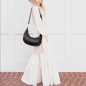 Jules Kae Zola Hobo Bag